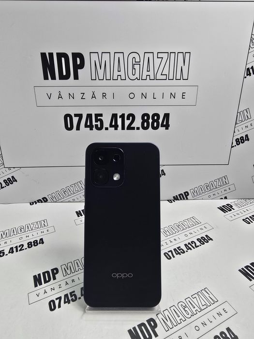 NDP Amanet Buzoieni nr.16 Margeanului Oppo A6 Pro (58400)