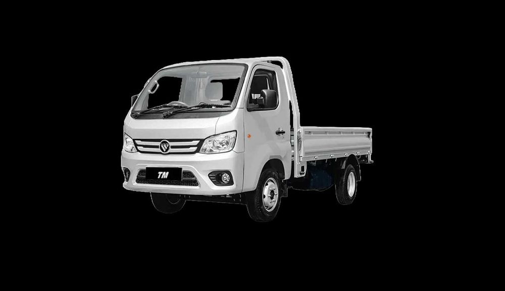 Foton Truck Mate 2 D1 MUDDATLI TO'LOVGA
