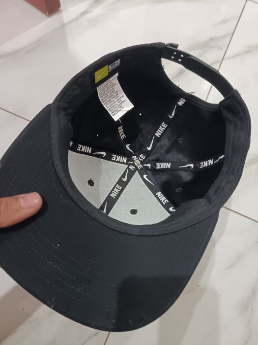 Кепка бейсболка Nike оригинал