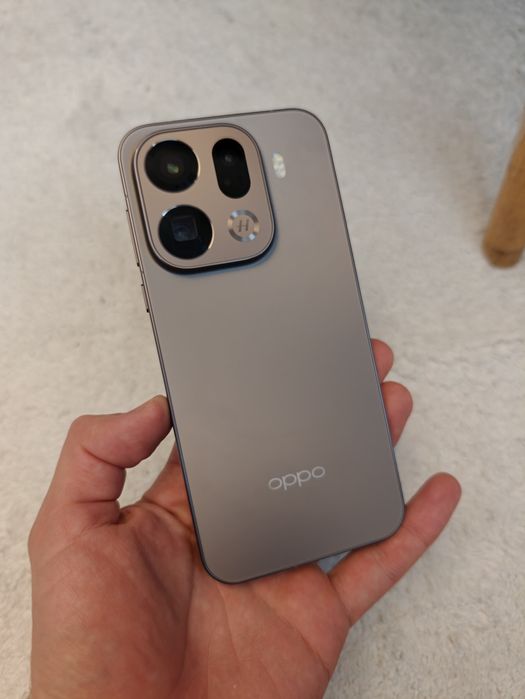 Oppo Find X9 PRO 16GB/512GB Global