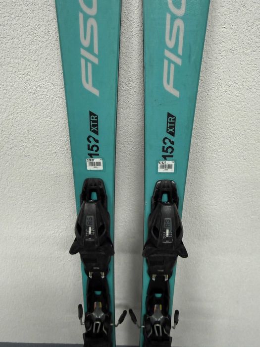 schi fischer rc one xtr 78 L152 si 145cm