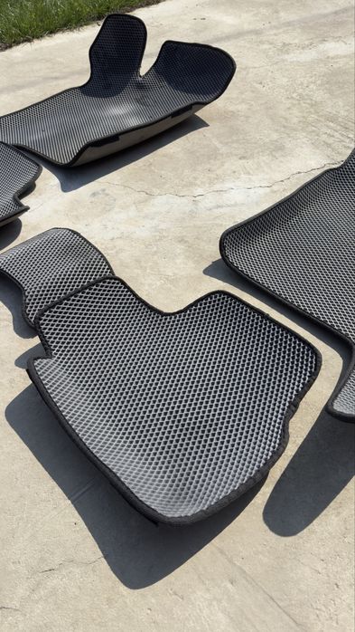 Продается  Eva полики  на ваз 2114