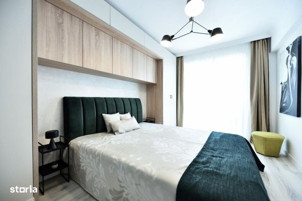 Apartament de 2 camere | Loc de parcare Inclus | Zona Pipera