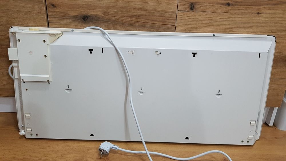 Радиатор за отопление "Tesy" (ND 15-40 D1)