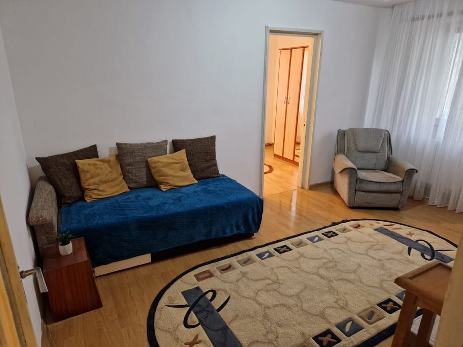 Apartament 2 camere