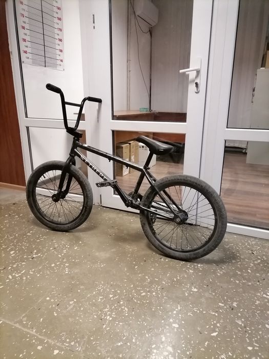 Продаются БМХ WTP