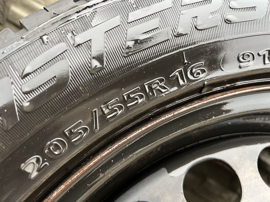 Roti de iarna/Dot 2023/Volkswagen/Skoda/Seat/Audi