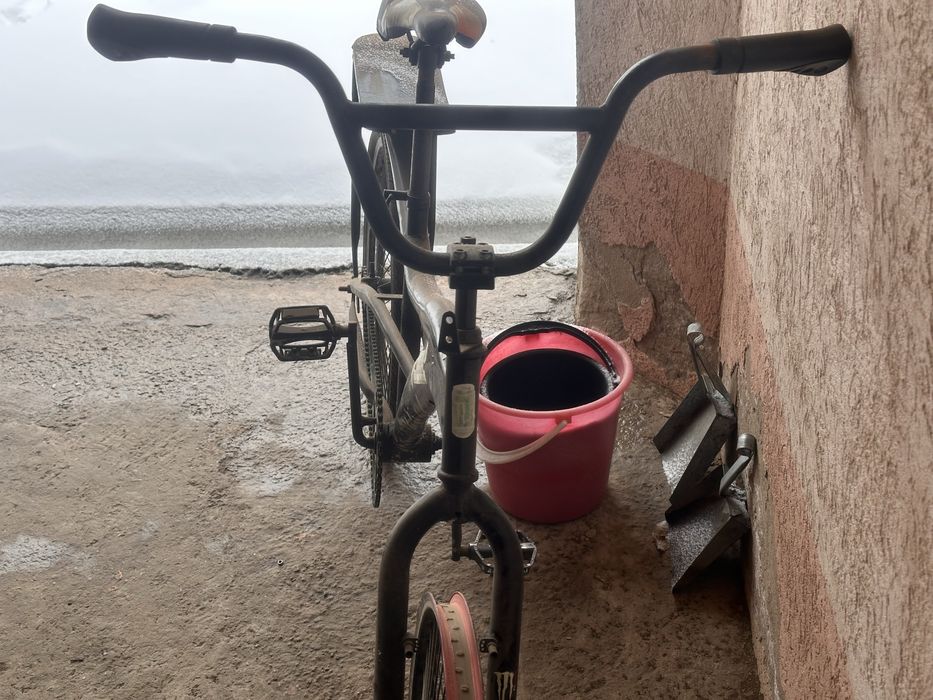 Велосипед айст срочно