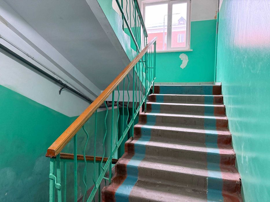 Продам 3 кв район Спутника