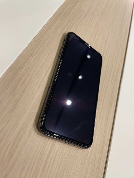 iPhone XS 64GB Space Grey (EAC оригинальный)