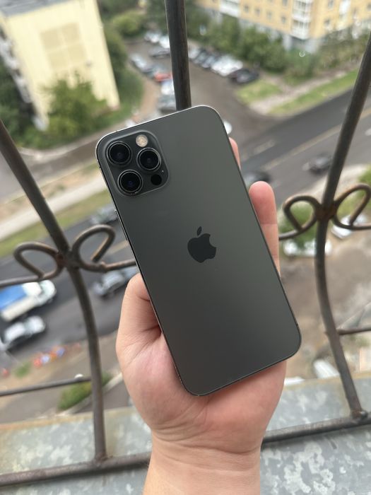 Iphone 12 pro 256gb / Айфон 12 про 256гб