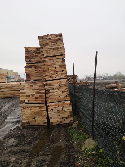 Transportator de Lemne