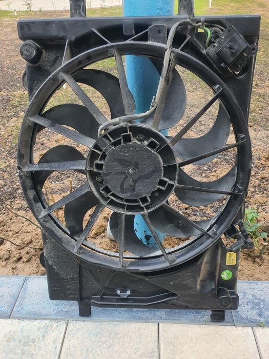 Cobalt ventilator Kobalt ... B/u