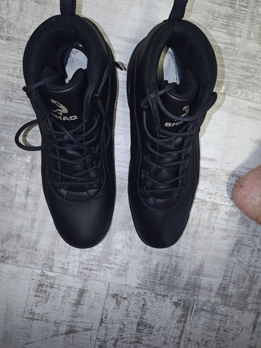 Vand ghete baschet Shaq marimea 49-50