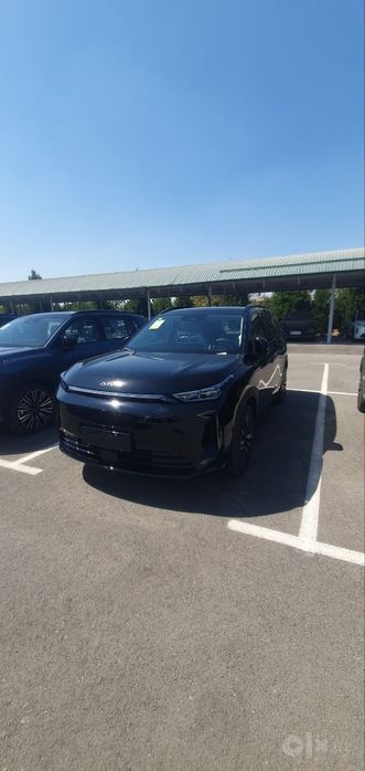Gac aion i60 (650km)
