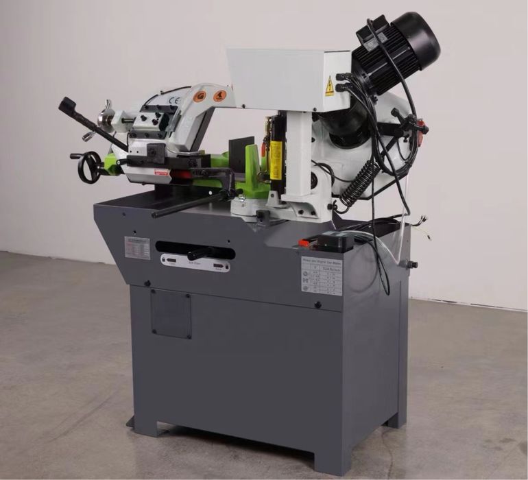 Станок ленточнопильный BS-260G