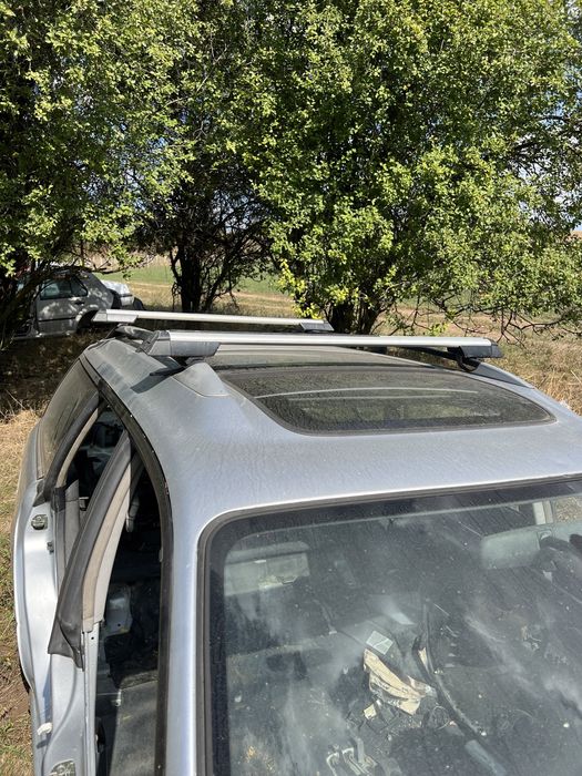 Греди Subaru Legacy