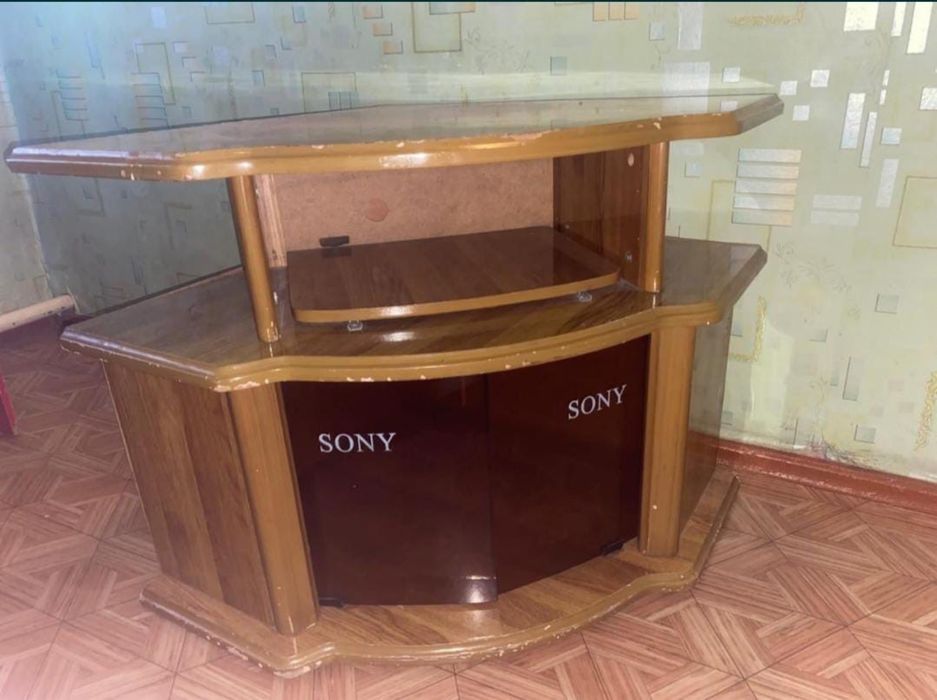 Тв тумба от  Sony