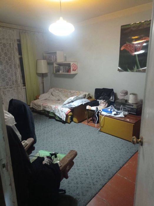 Продается квартира Чиланзар 6