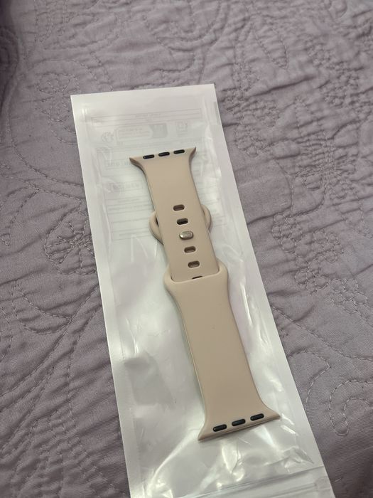 Каишки за часовник Apple watch