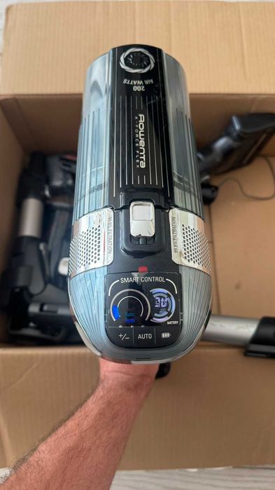 Прахосмукачка ROWENTA X-Force Flex 14.60 Animal RH9958WA