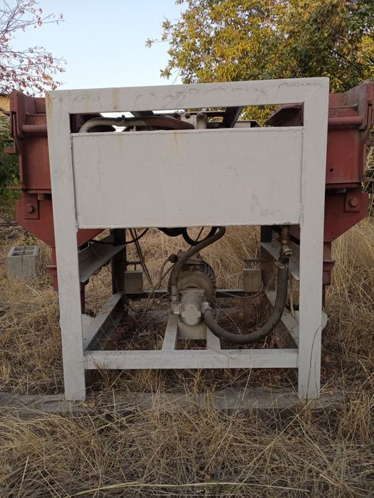 Продам сплитерный станок