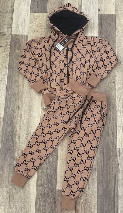 Trening copii unisex nou