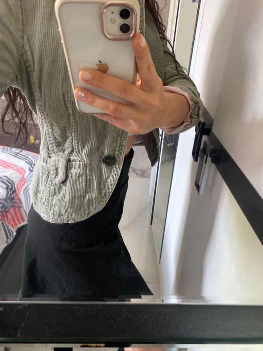 Сако Есприт, пролет/есен