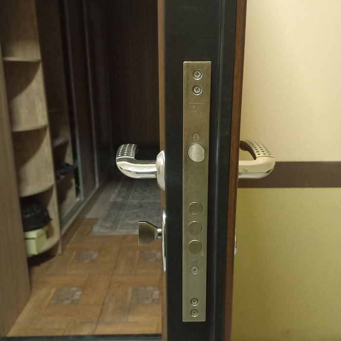 Замок очиш установка вскрытие урнатиш замок устаси