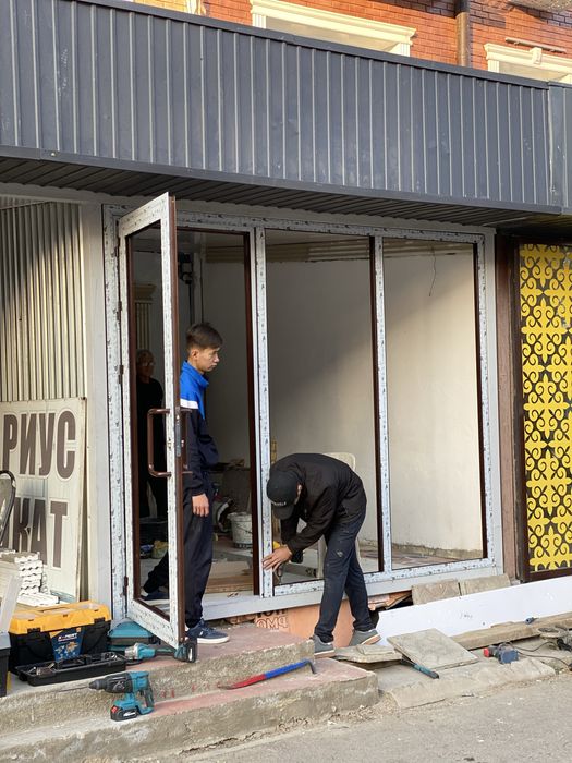 Пластиковые Окна Скидка до 40%