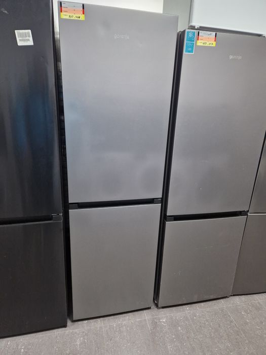 Хладилник с Фризер Gorenje A++ No Frost