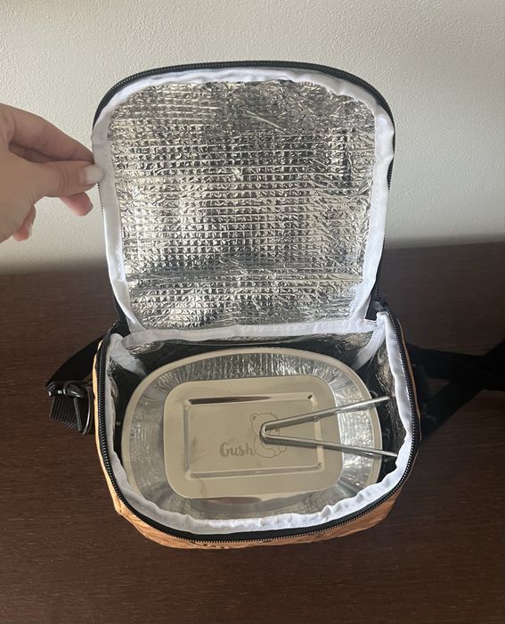 Комплект от Gush