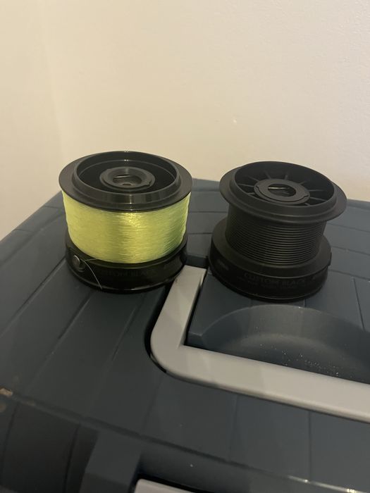 Tamburi mulineta okuma cb 60