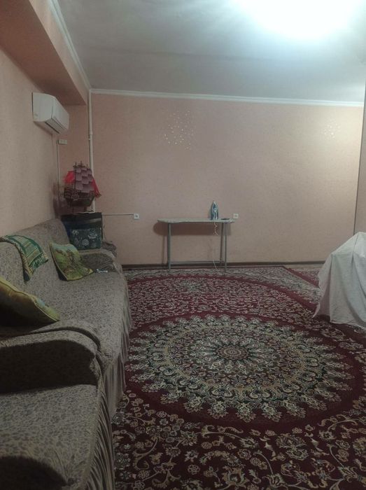 Kvartira Yunusobod 14 kv