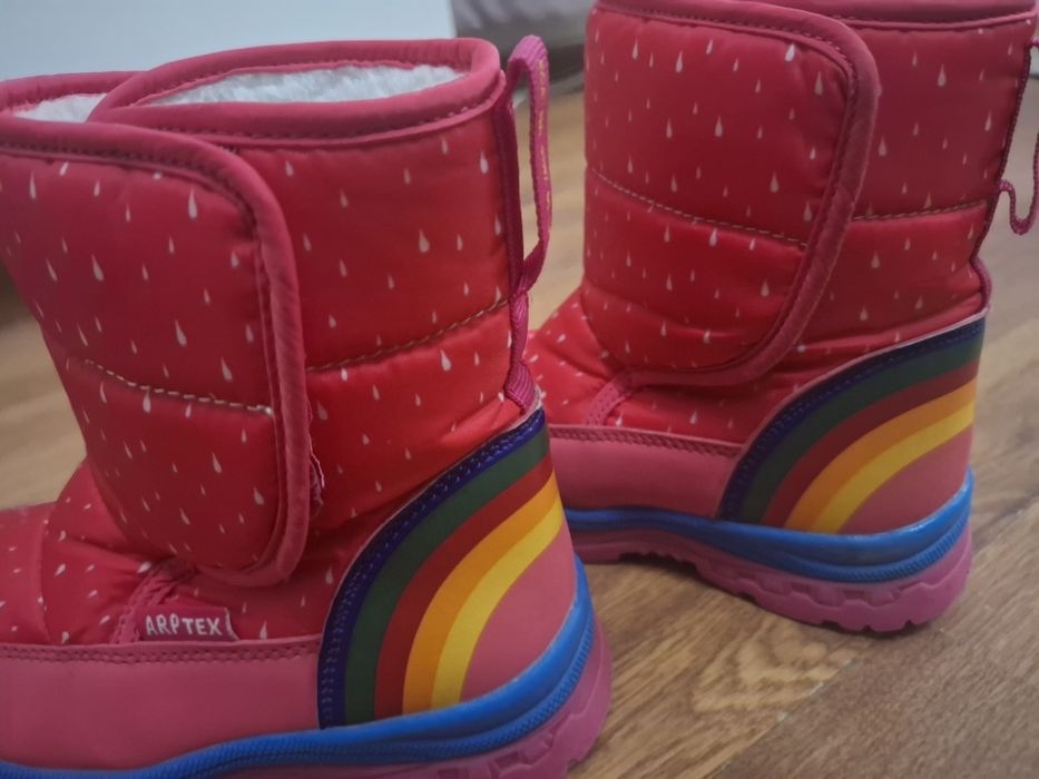 Апрески за момиче Agatha Ruiz De La Prada