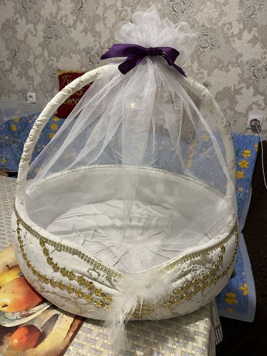 Продам корзину калта