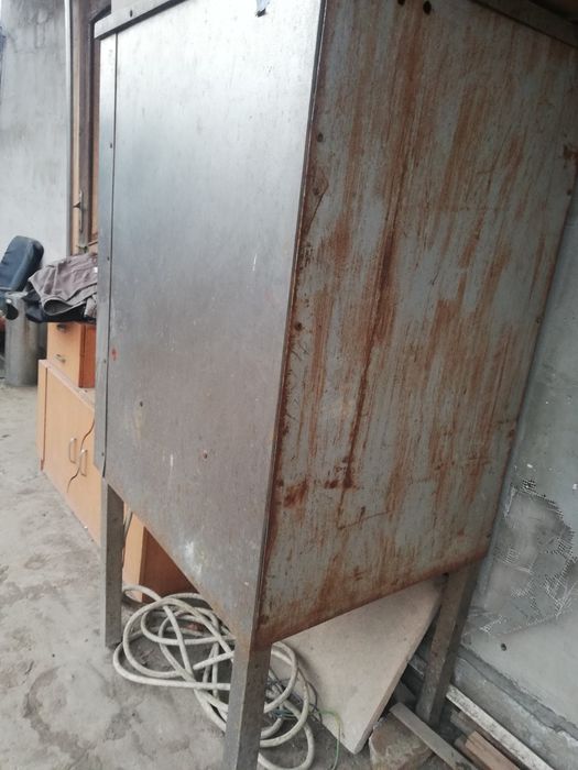 Печь  для выпекания электрическая