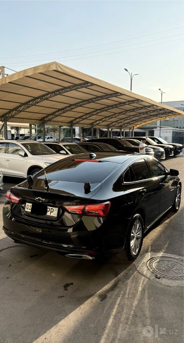 Malibu XL 2023/24 tozza ideal xolatda