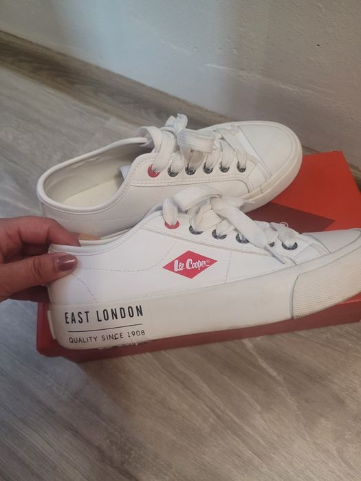 Кецове Lee Cooper 36 номер