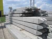 Железобетонные СВАИ ЖБИ