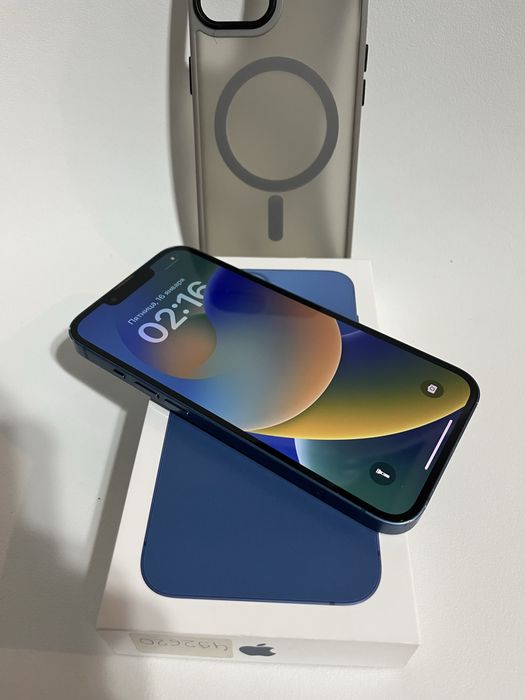 Iphone 13 в хорошем состоянии ЕАС