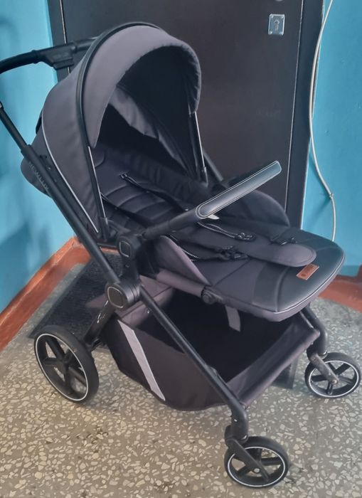 Детская коляска New Lux