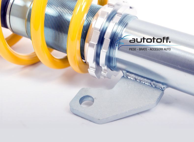 Suspensie sport reglabila VW Golf 7 (2012+) FK Germania