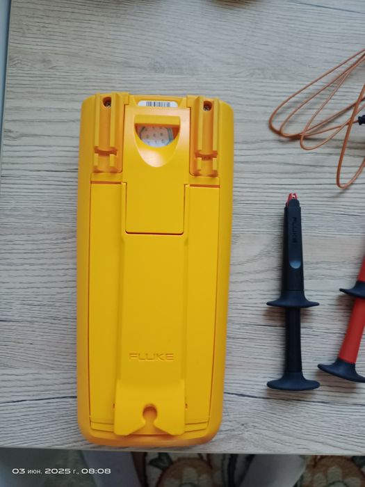 Продам мультиметр осциллограф