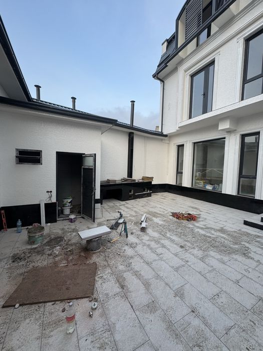 Уй Сотилади 1,9 Соток Хасанбой Юнусабад Под Ключ