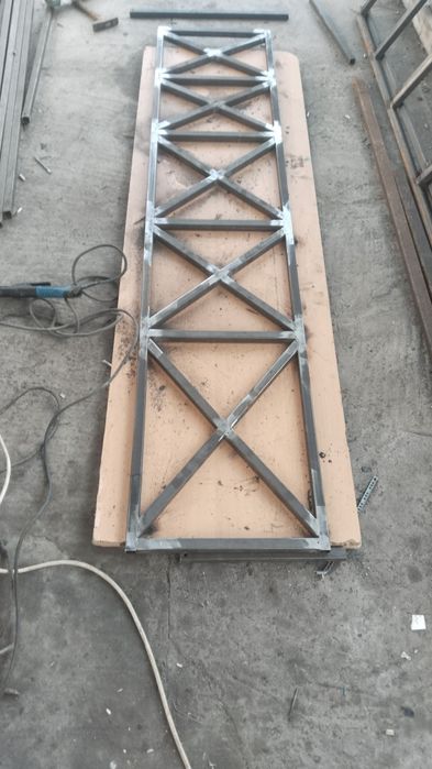 Лофт стелажж лофт