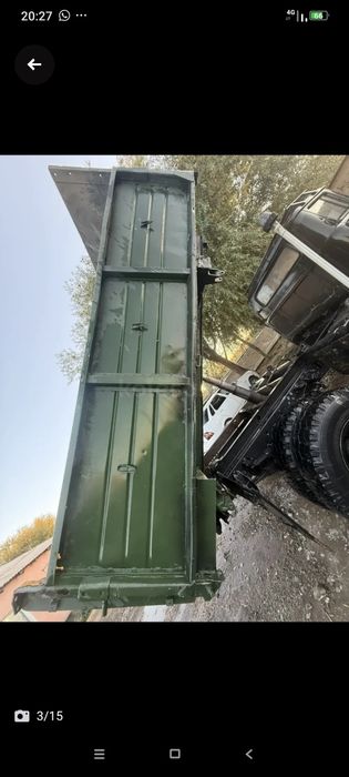 Услуги газ 53, ЗИЛ, КАМАЗ