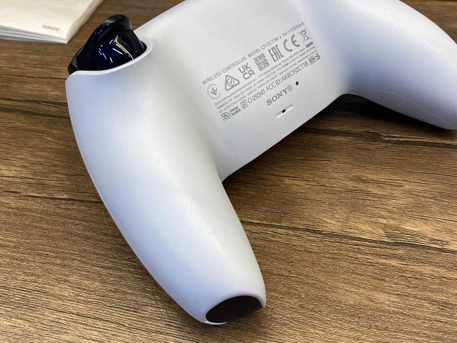 Оригинальный геймпад PS5 Dualsense/ Джойстик Пс5