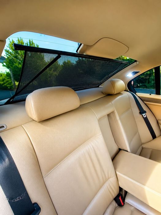 BMW 3 Series 1998 — imagine 4