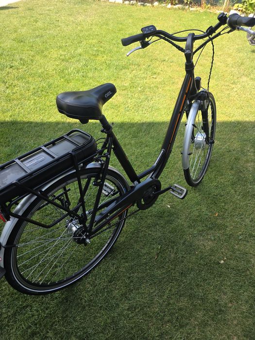 Biciclete electrice 24v ,36v.